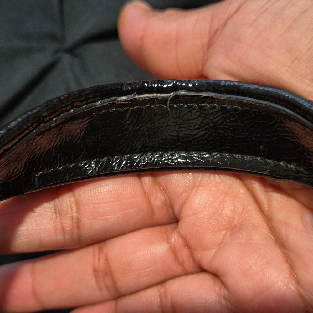 Coach Poppy Purse - Picture 9 of 10